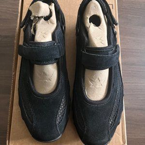 Allrounder by Mephisto NIRO Sneaker